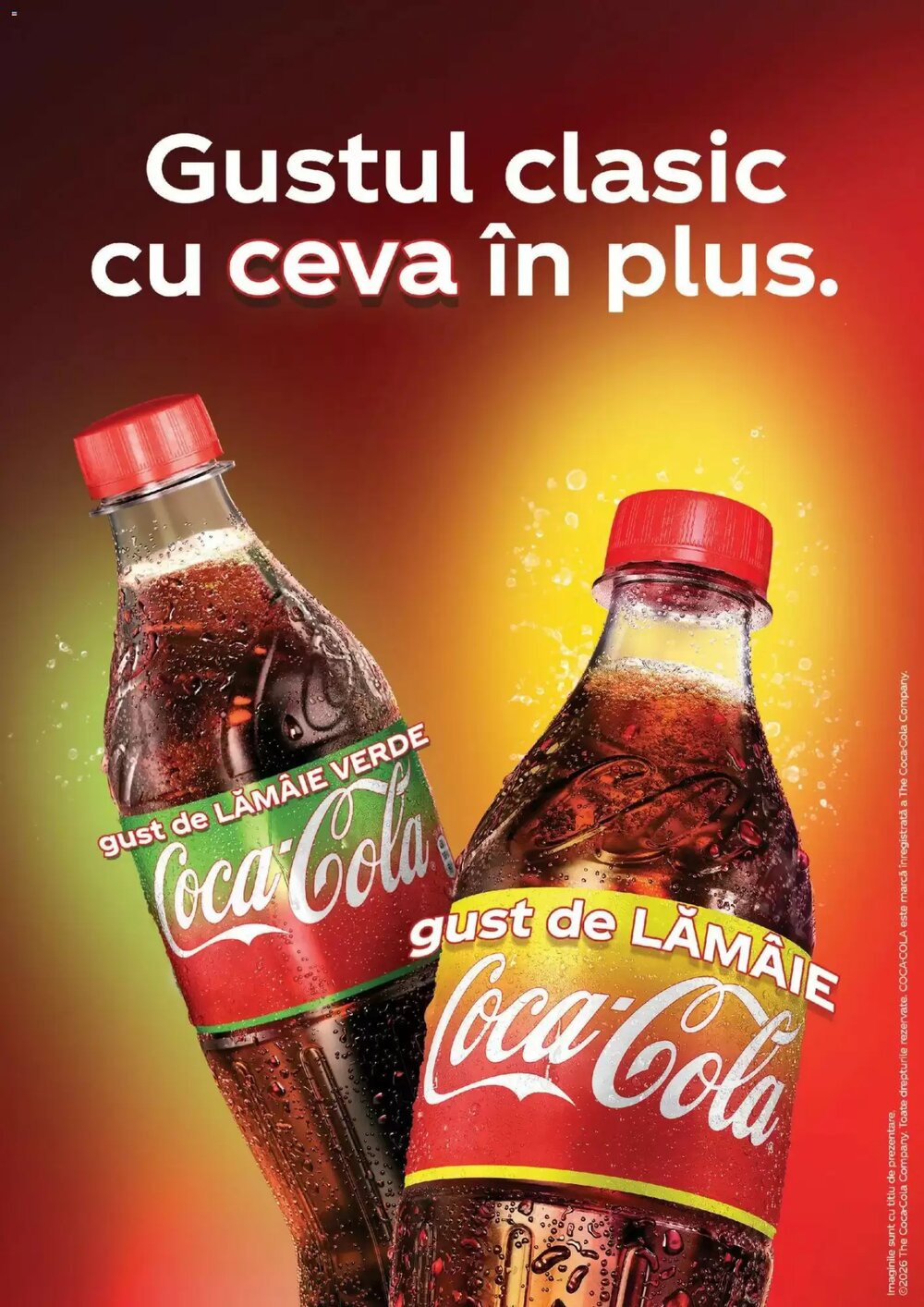 Catalogul cu oferte Mega Image valabil de la 25.03.2026 - Pagina 48.