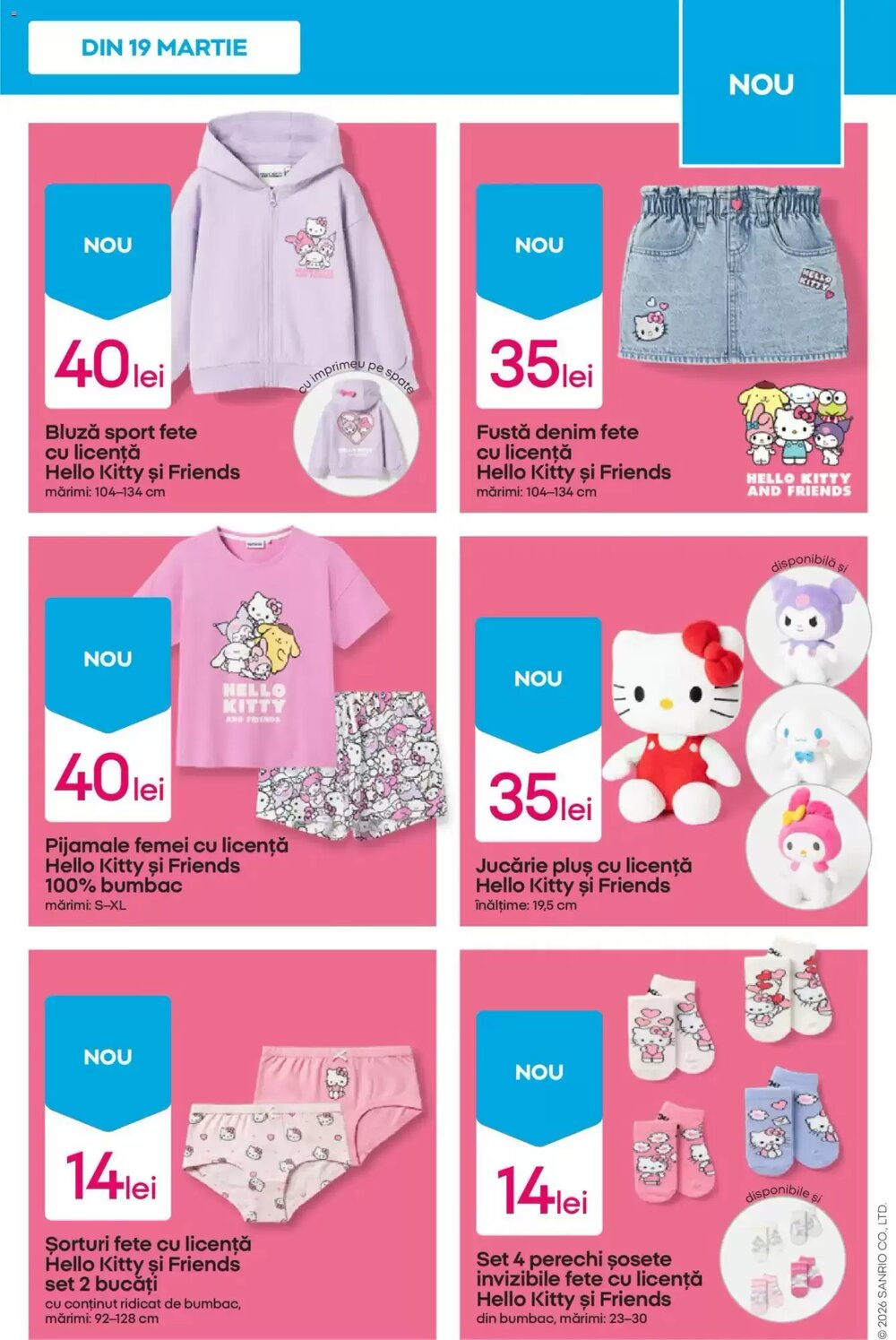 Catalogul cu oferte Pepco valabil de la 26.03.2026 - Pagina 5.