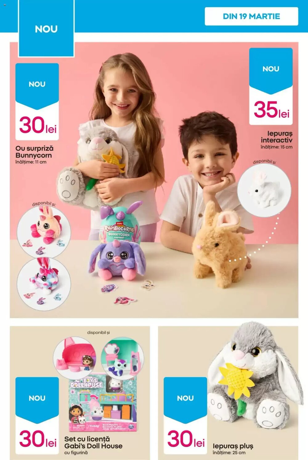 Catalogul cu oferte Pepco valabil de la 26.03.2026 - Pagina 8.