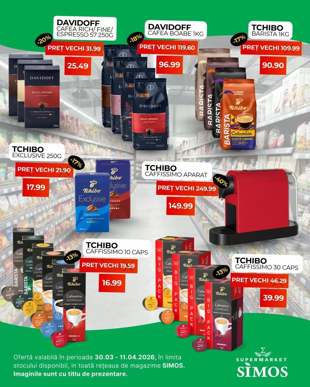 Catalogul cu oferte Simos valabil de la 30.03.2026 - Pagina 3.