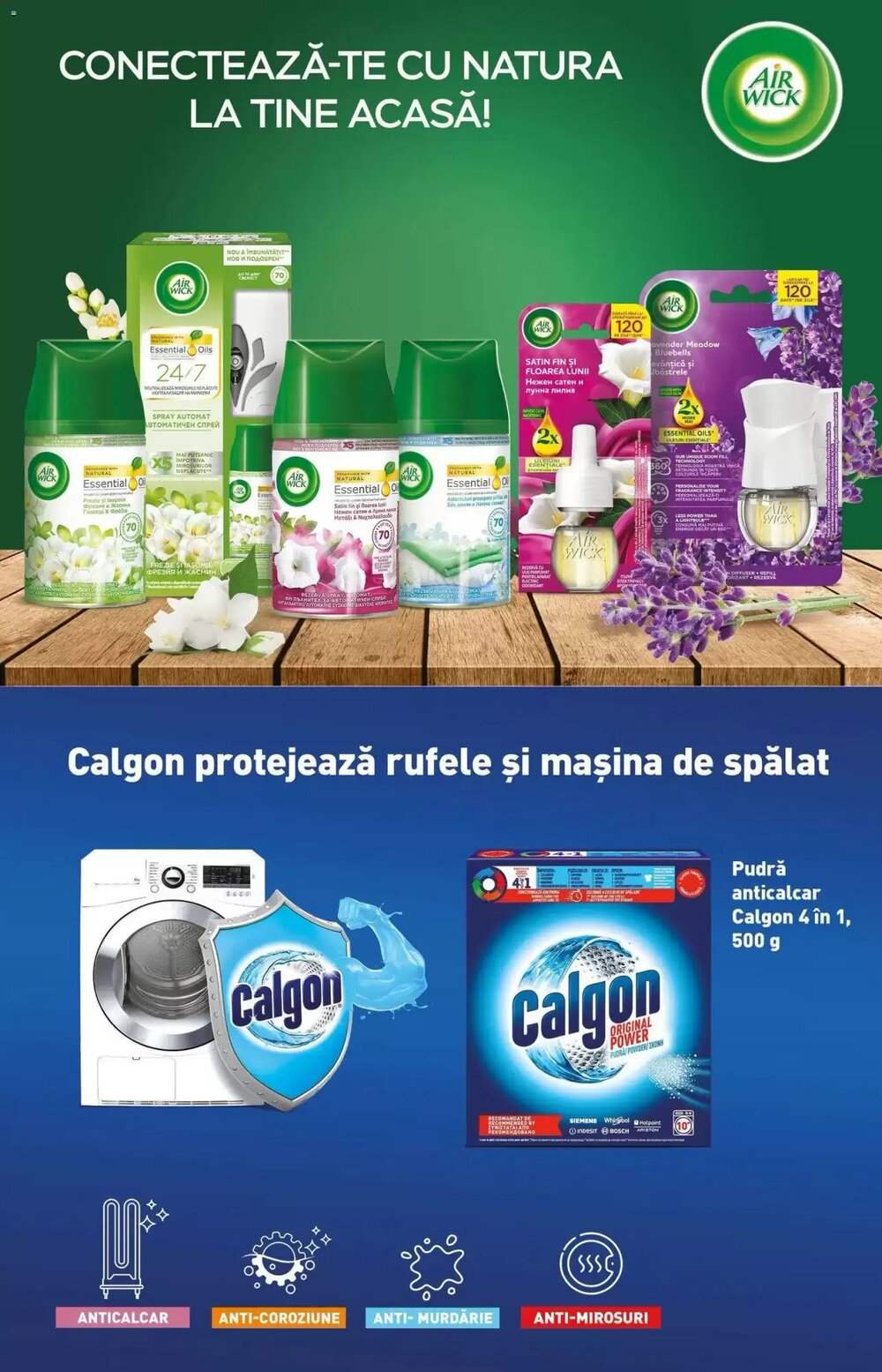 Catalogul cu oferte PROFI valabil de la 31.03.2026 - Pagina 17.