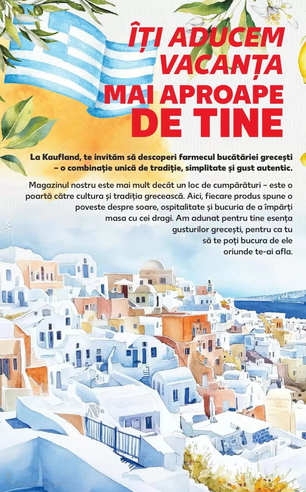 Catalogul cu oferte Kaufland valabil de la 01.04.2026 - Pagina 2.