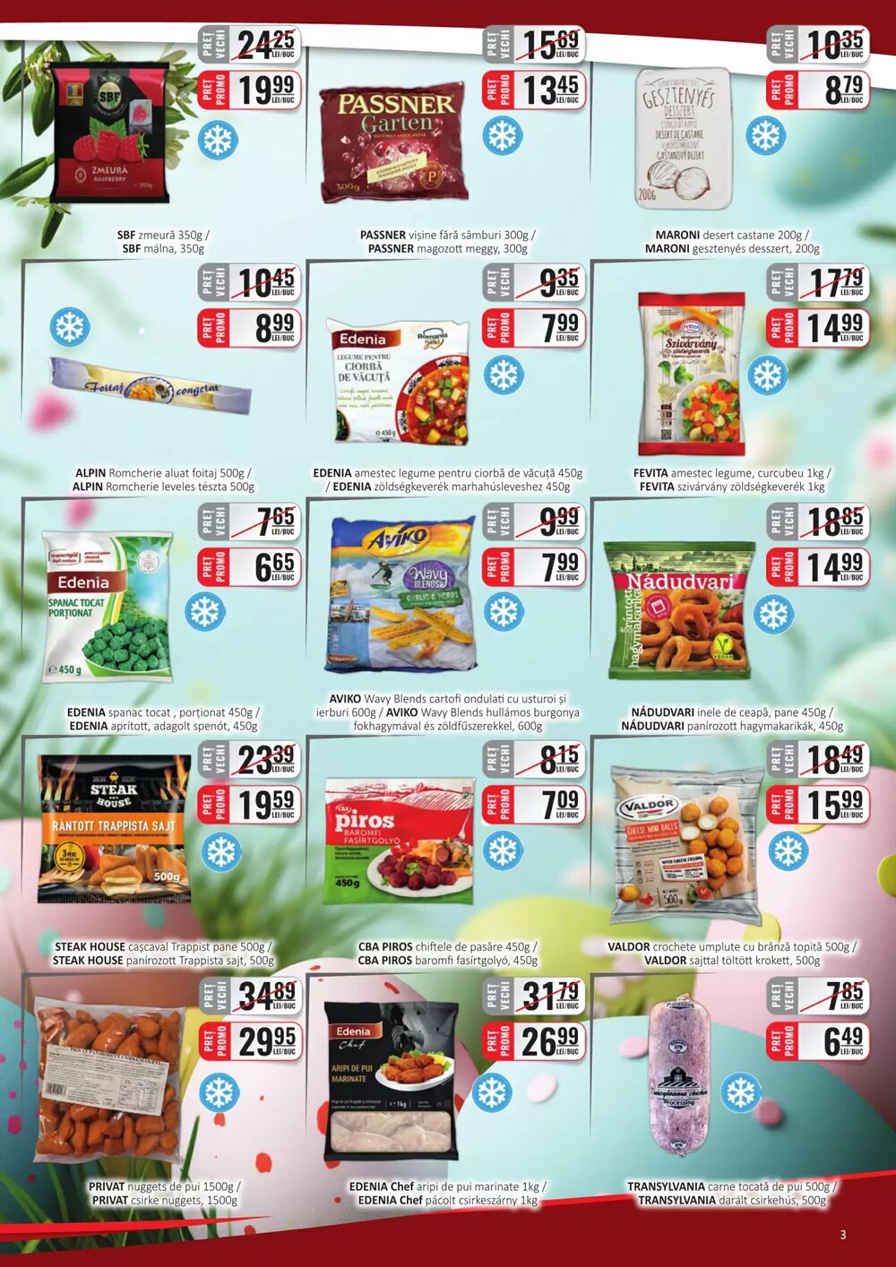 Catalogul cu oferte CBA valabil de la 01.04.2026 - Pagina 3.