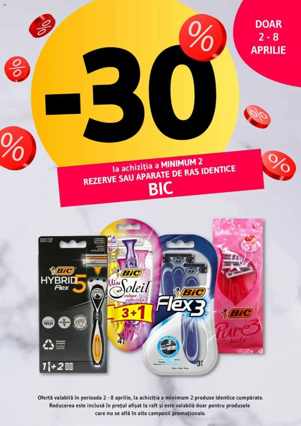 Catalogul cu oferte Supeco valabil de la 01.04.2026 - Pagina 11.