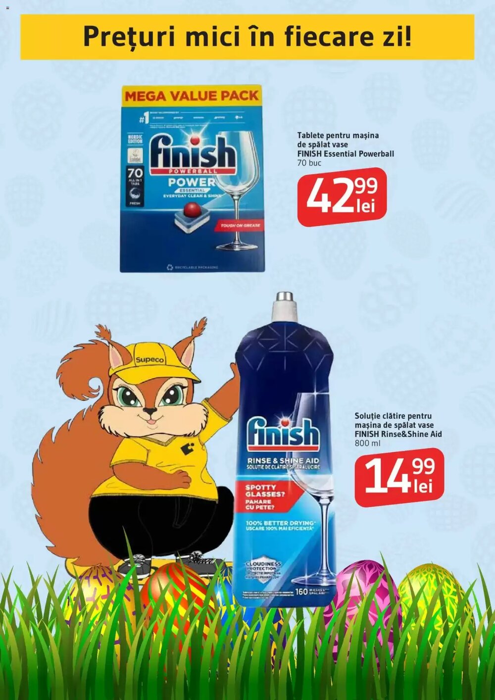 Catalogul cu oferte Supeco valabil de la 01.04.2026 - Pagina 27.