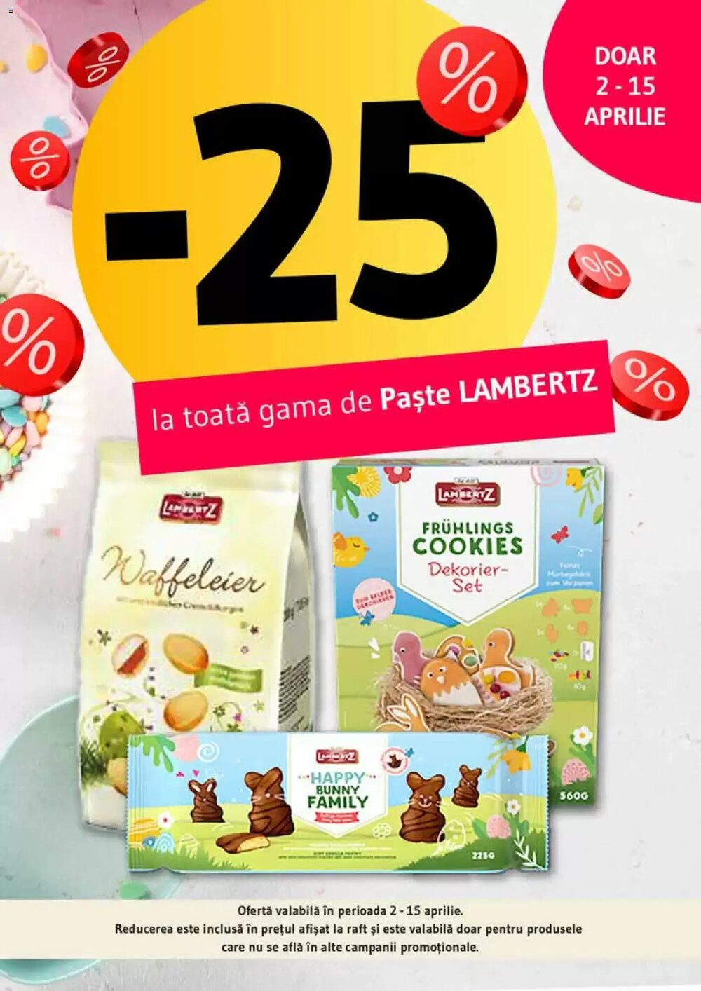 Catalogul cu oferte Supeco valabil de la 01.04.2026 - Pagina 3.