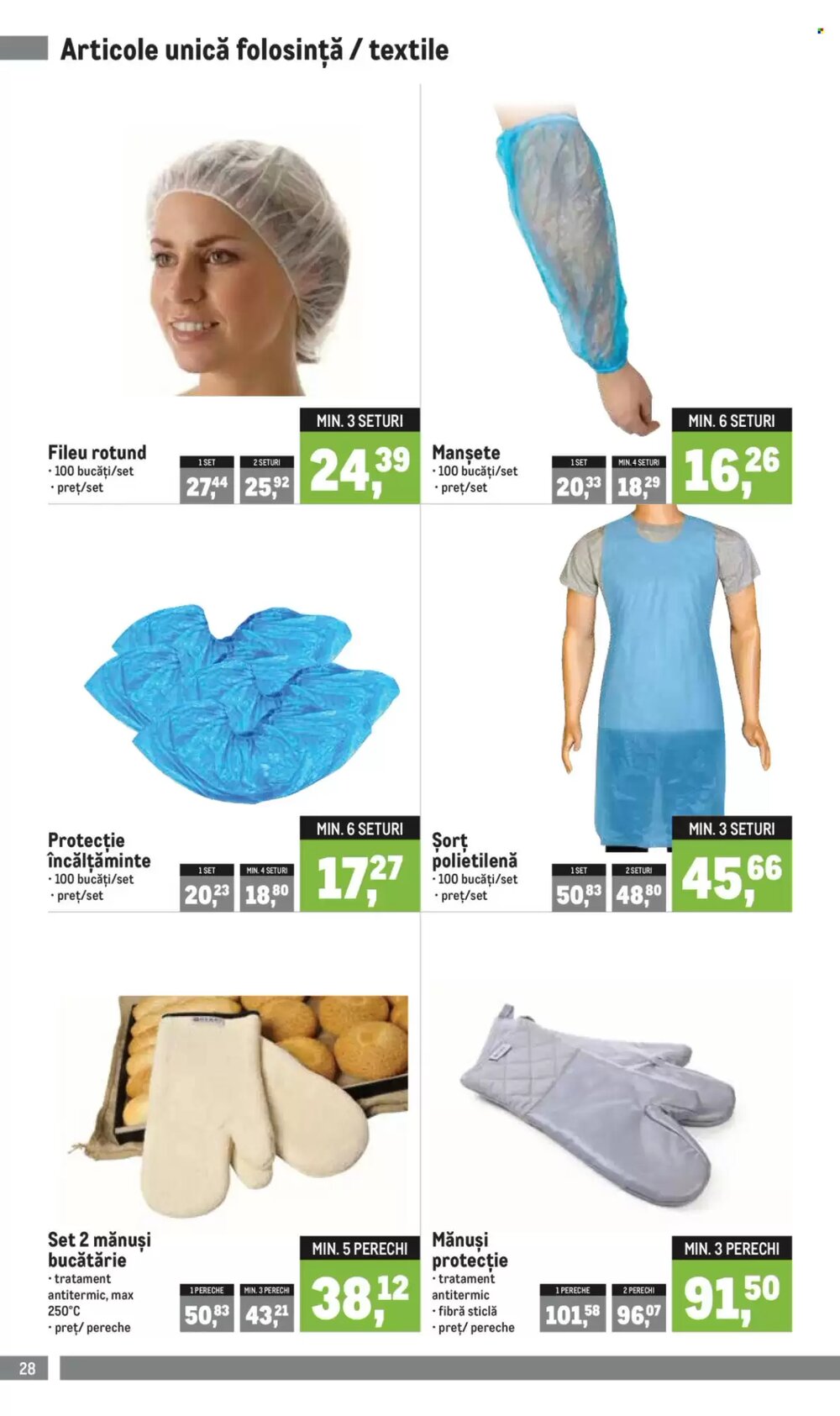 Catalogul cu oferte Metro valabil de la 01.04.2026 - Pagina 28.