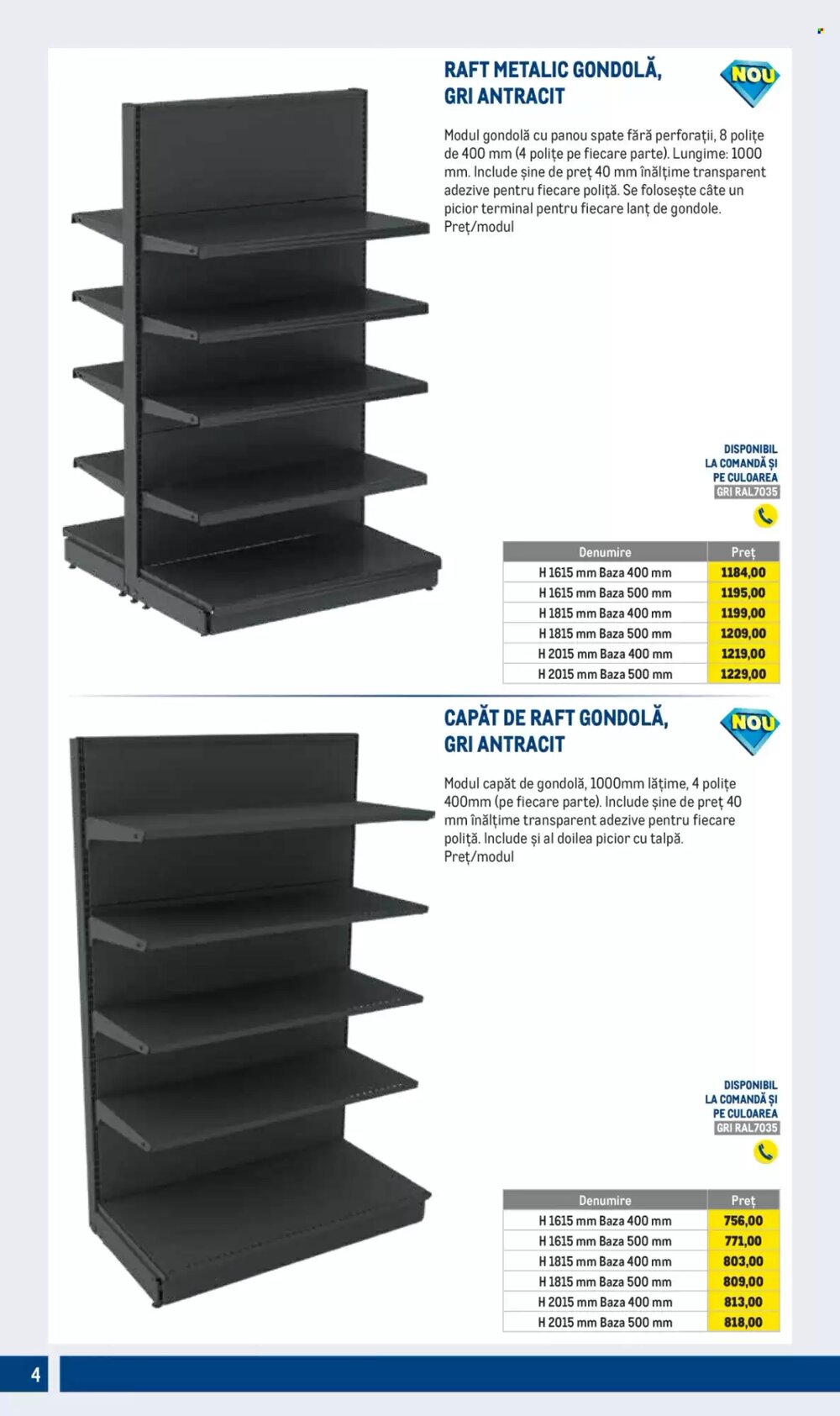 Catalogul cu oferte Metro valabil de la 01.04.2026 - Pagina 4.