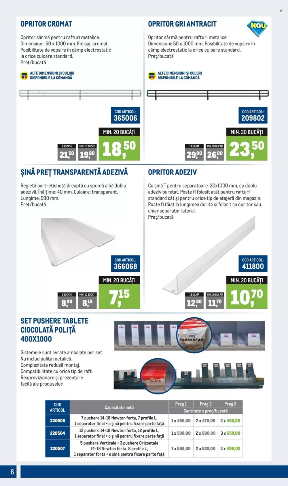 Catalogul cu oferte Metro valabil de la 01.04.2026 - Pagina 6.