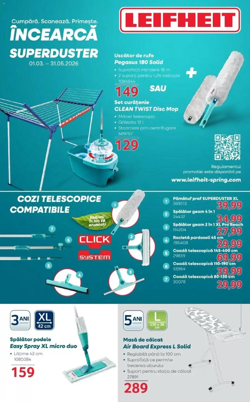 Catalogul cu oferte Selgros valabil de la 02.04.2026 - Pagina 24.