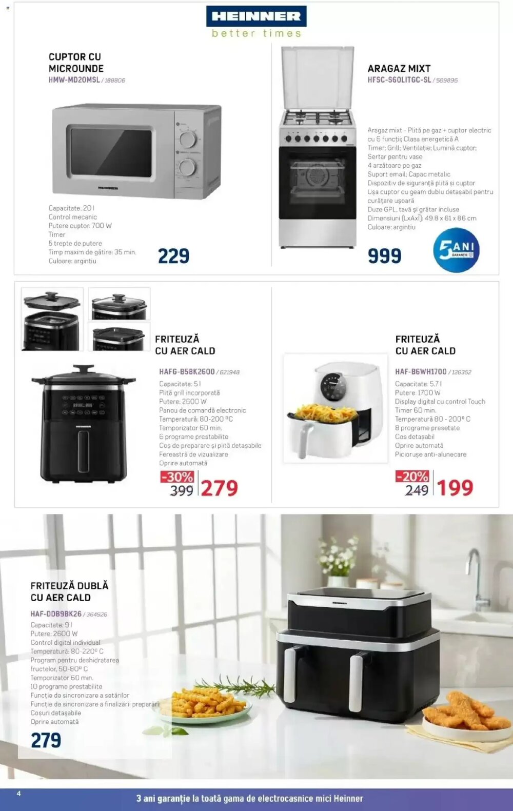 Catalogul cu oferte Selgros valabil de la 02.04.2026 - Pagina 4.