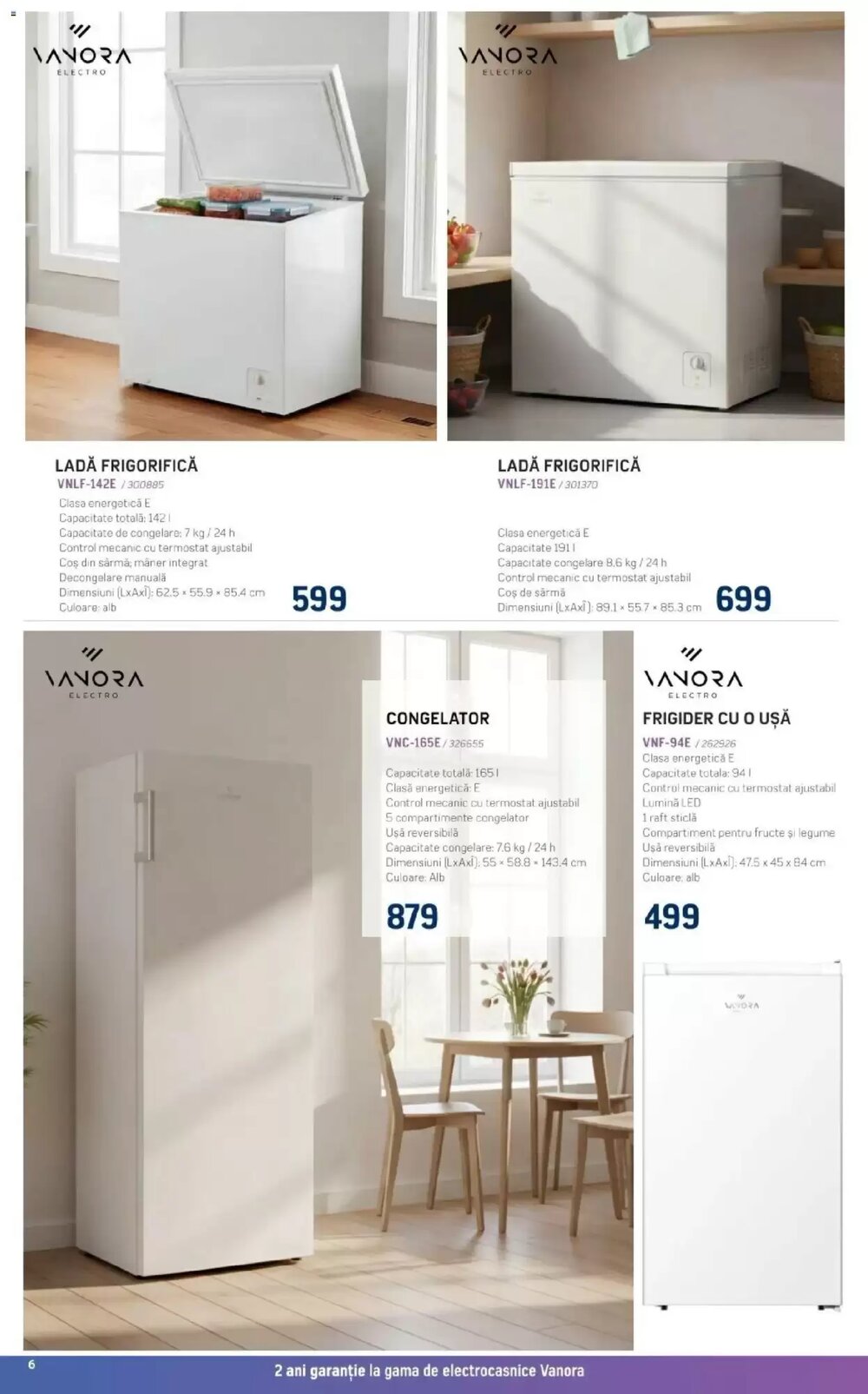 Catalogul cu oferte Selgros valabil de la 02.04.2026 - Pagina 6.