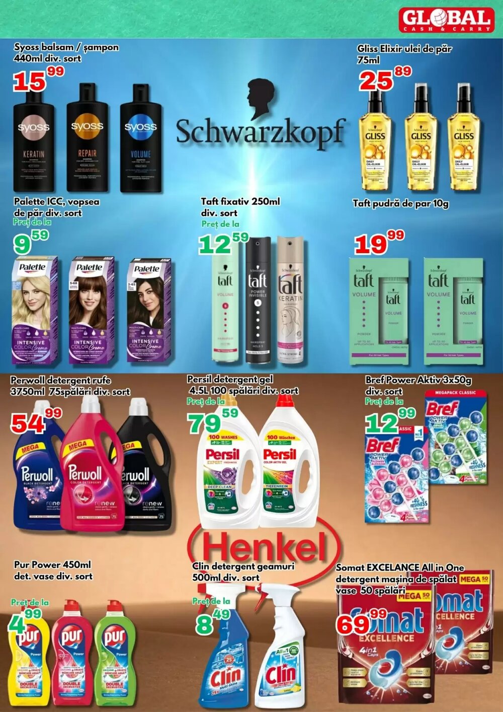 Catalogul cu oferte Global valabil de la 02.04.2026 - Pagina 15.