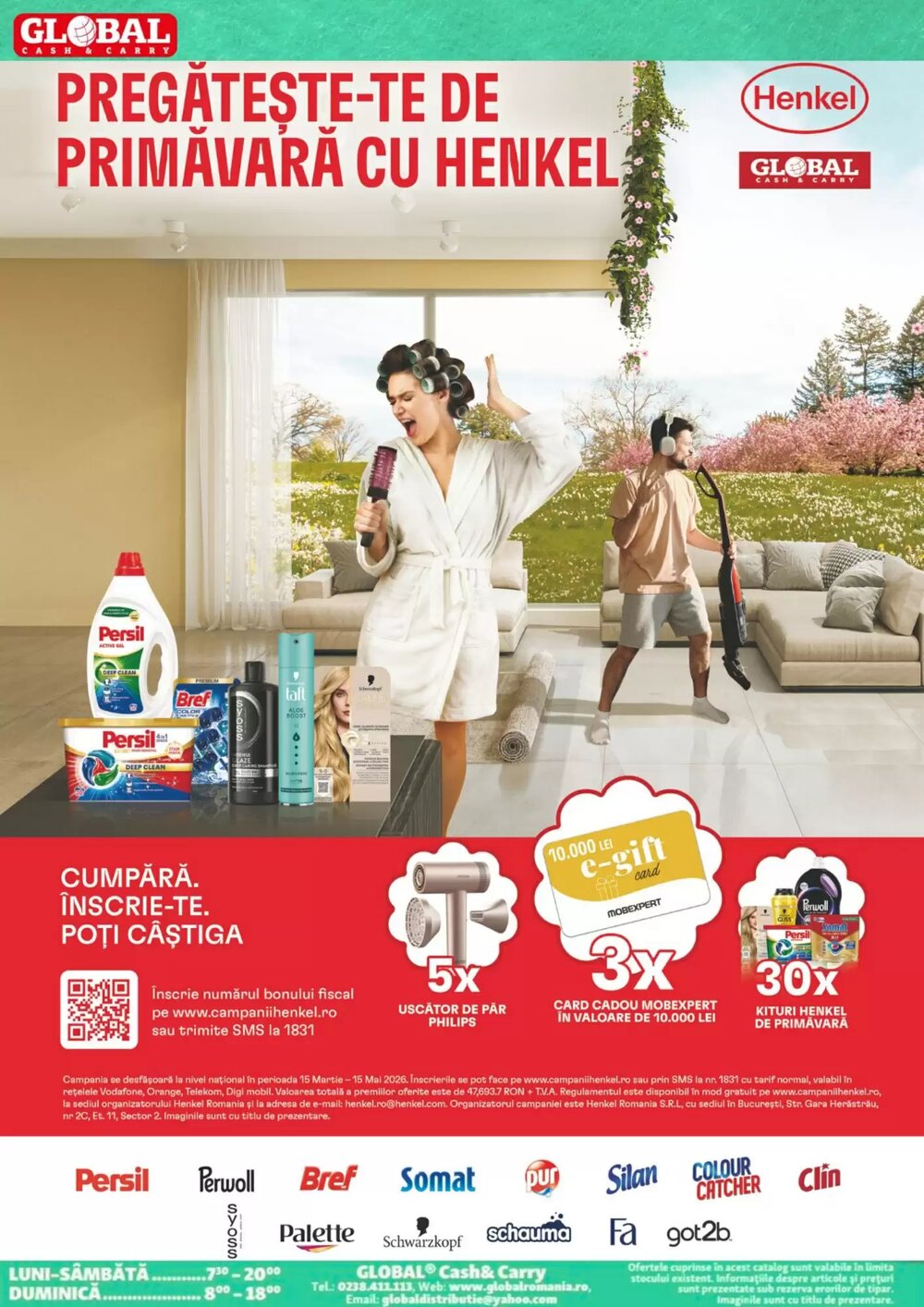 Catalogul cu oferte Global valabil de la 02.04.2026 - Pagina 16.