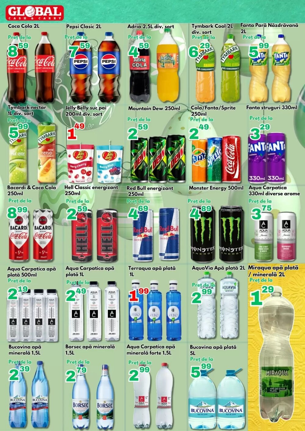 Catalogul cu oferte Global valabil de la 02.04.2026 - Pagina 8.