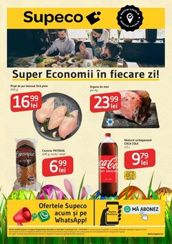 Catalogul cu oferte Supeco valabil de la 02.04.2026