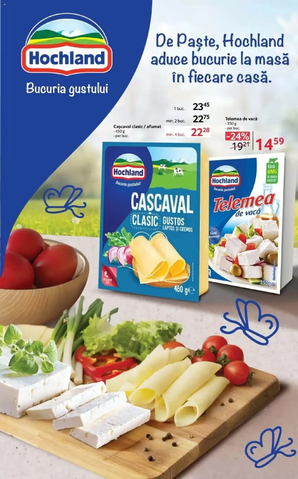 Catalogul cu oferte Selgros valabil de la 03.04.2026 - Pagina 11.