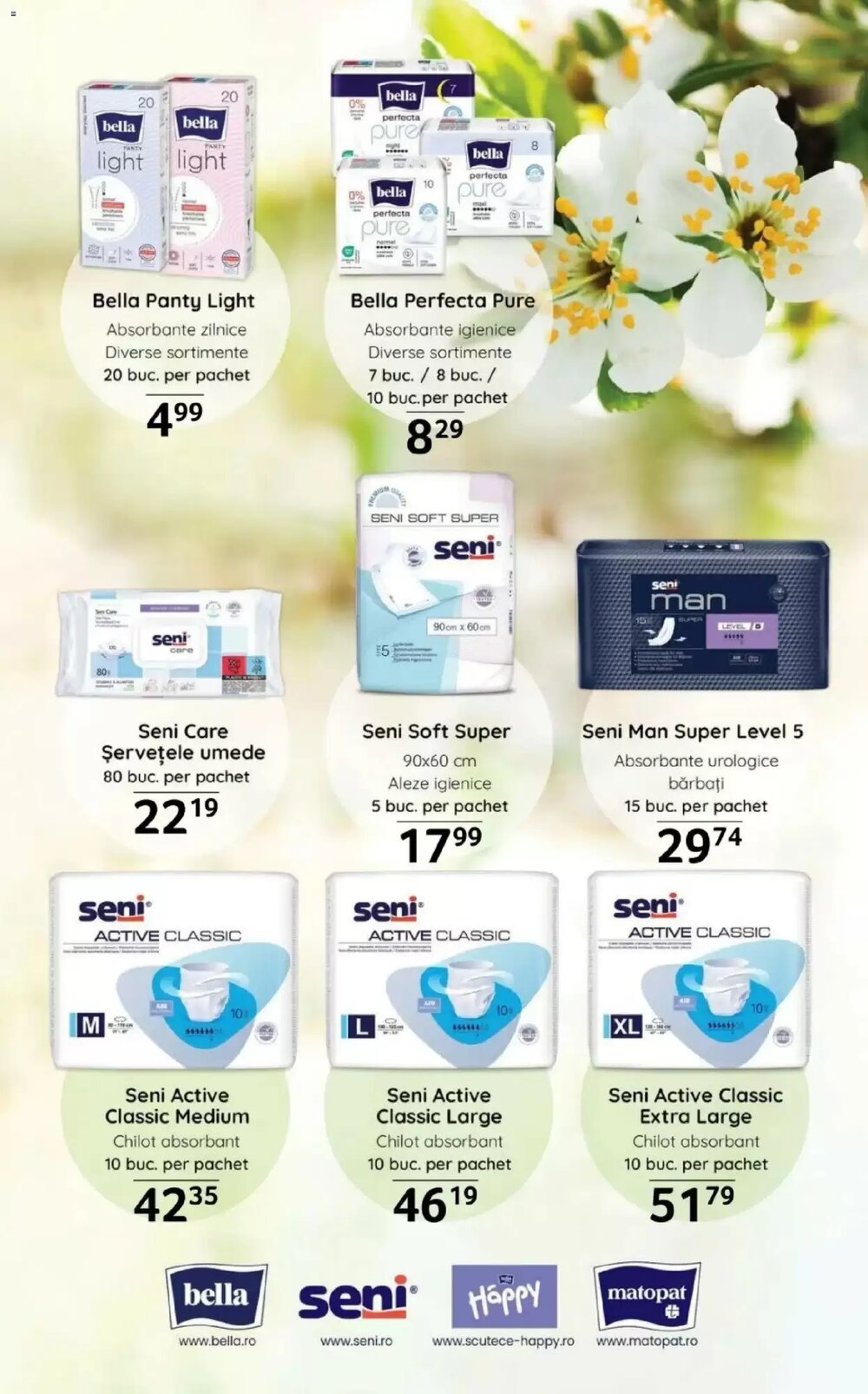 Catalogul cu oferte Selgros valabil de la 03.04.2026 - Pagina 32.