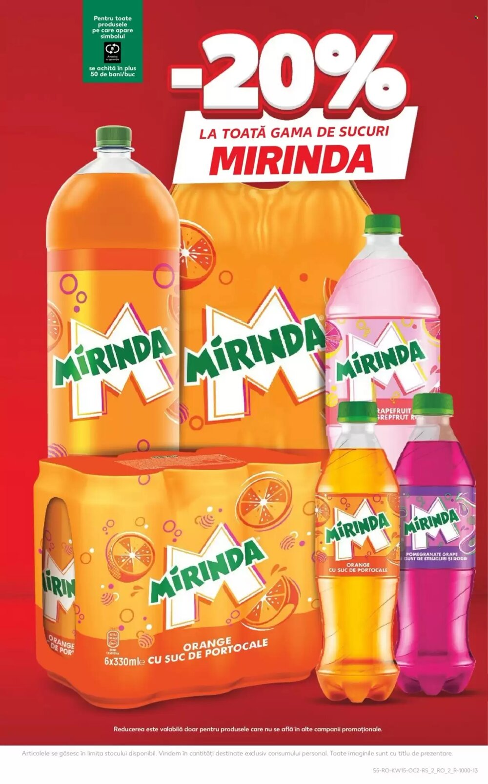 Catalogul cu oferte Kaufland valabil de la 08.04.2026 - Pagina 5.