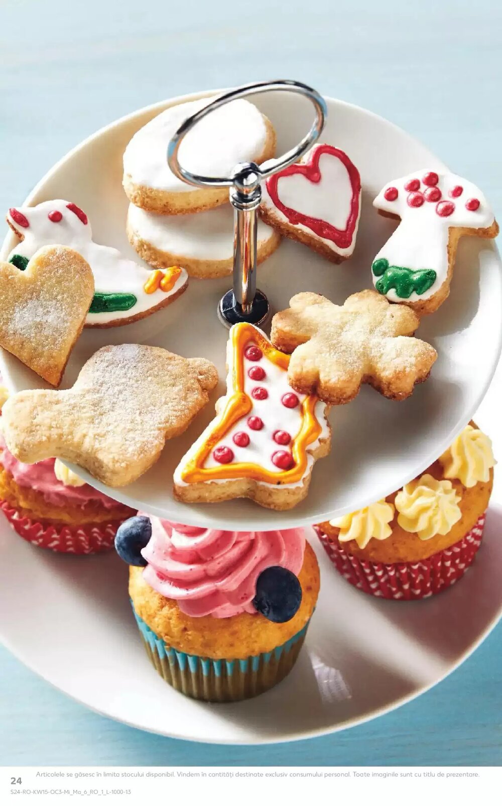 Catalogul cu oferte Kaufland valabil de la 08.04.2026 - Pagina 24.