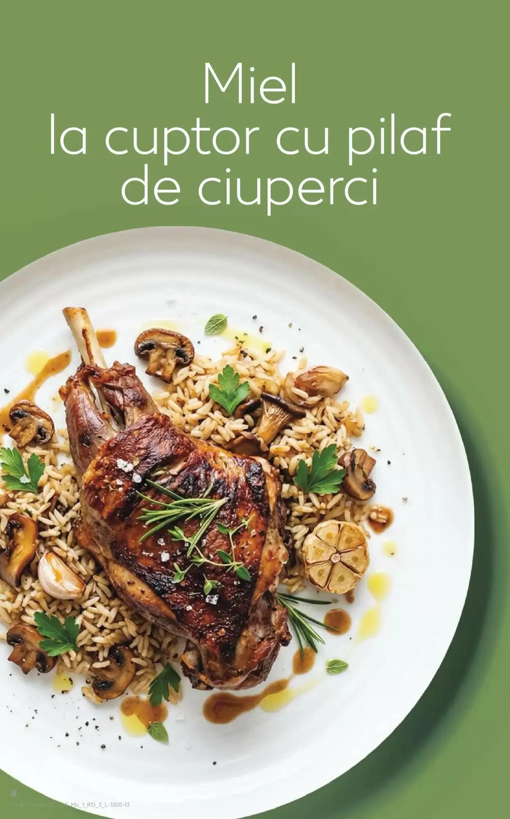 Catalogul cu oferte Kaufland valabil de la 08.04.2026 - Pagina 4.