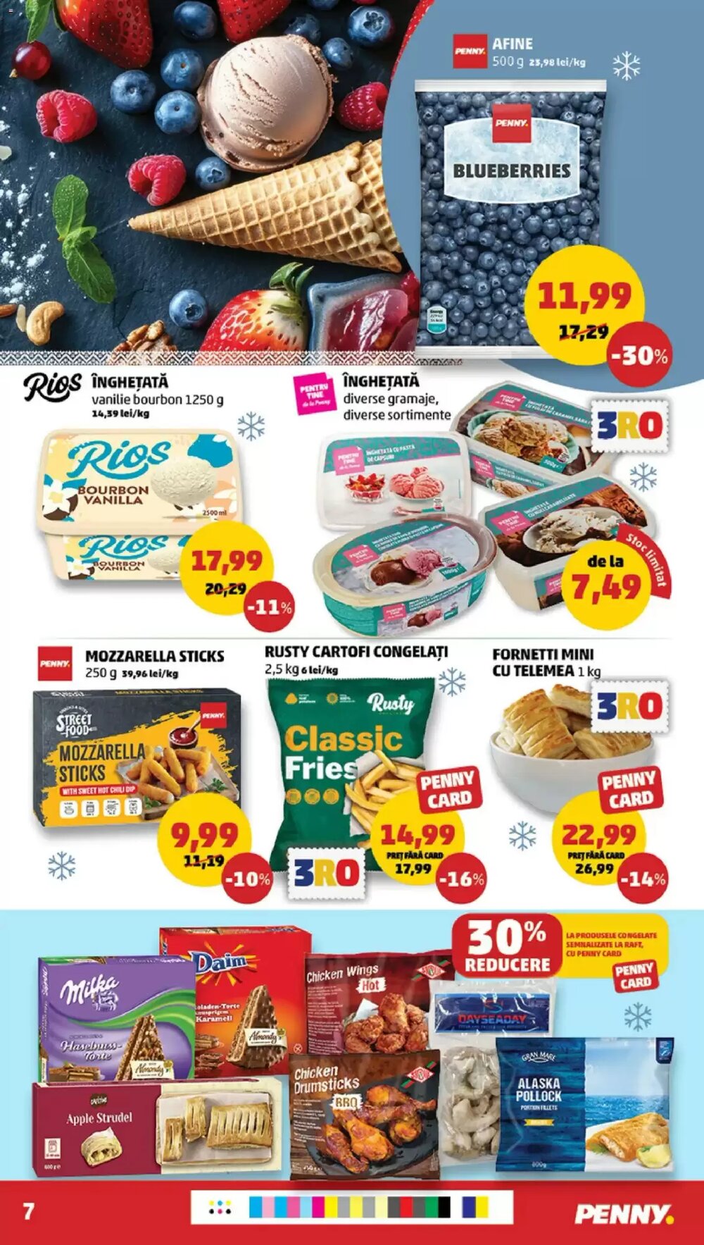 Catalogul cu oferte Penny valabil de la 08.04.2026 - Pagina 7.