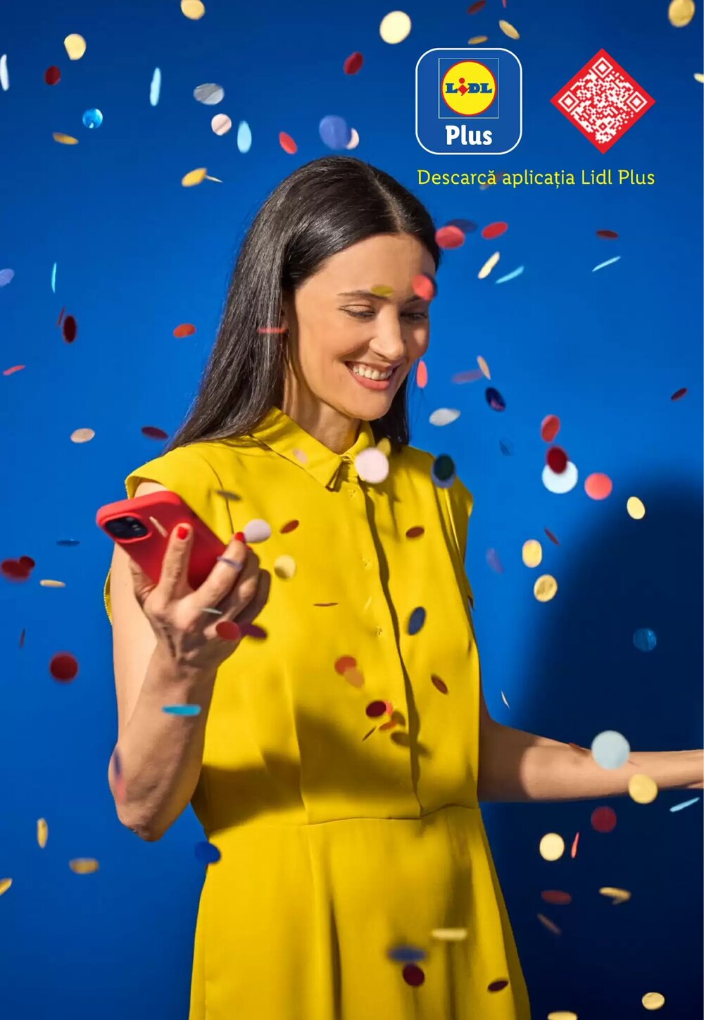 Catalogul cu oferte Lidl valabil de la 14.04.2026 - Pagina 18.