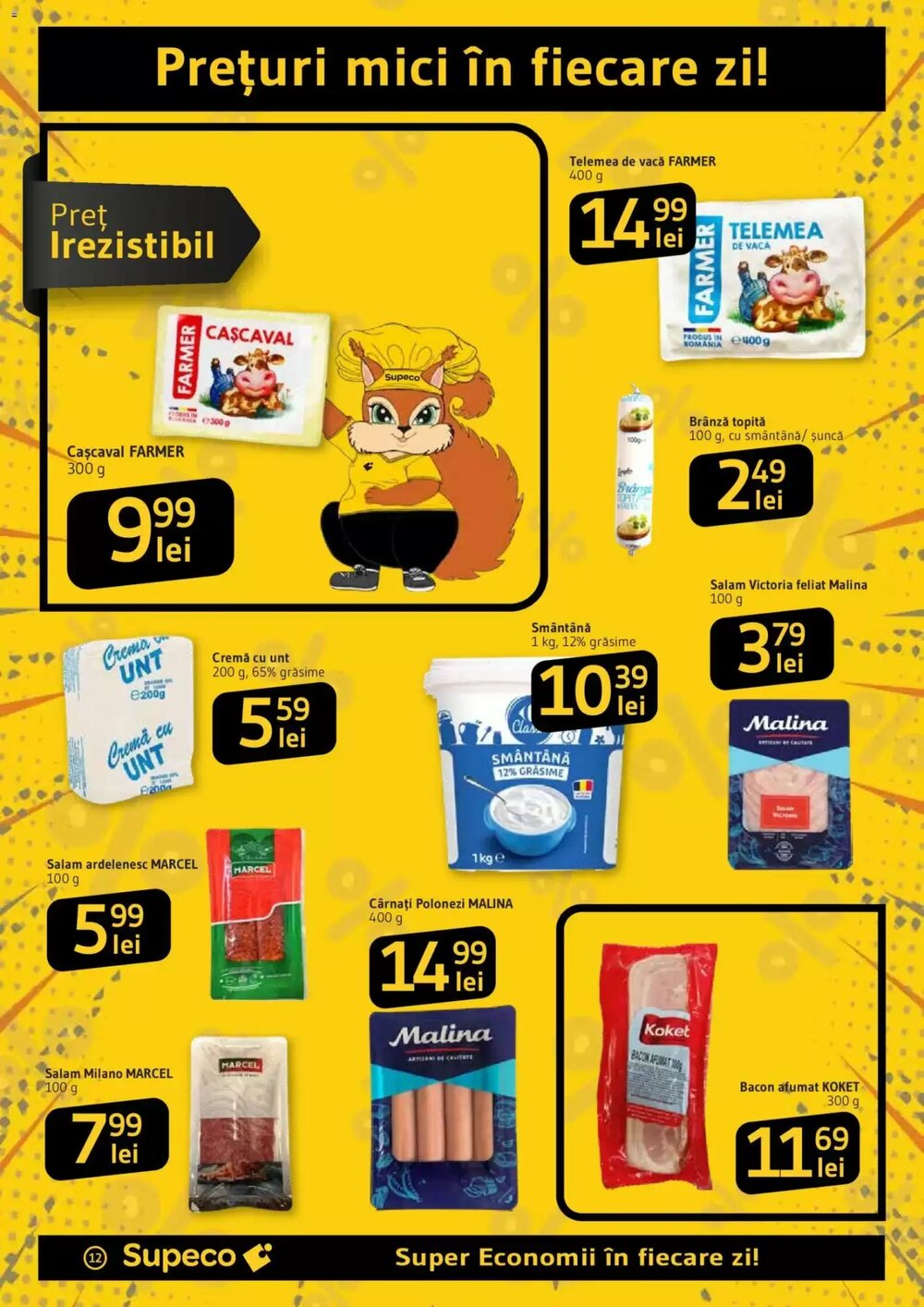 Catalogul cu oferte Supeco valabil de la 15.04.2026 - Pagina 12.