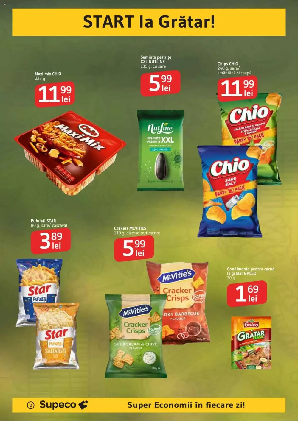 Catalogul cu oferte Supeco valabil de la 15.04.2026 - Pagina 2.