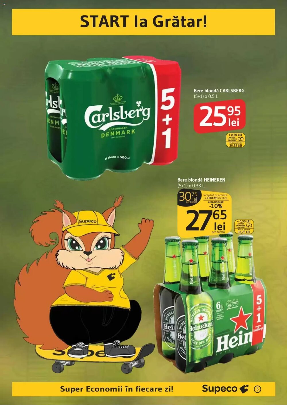 Catalogul cu oferte Supeco valabil de la 15.04.2026 - Pagina 5.