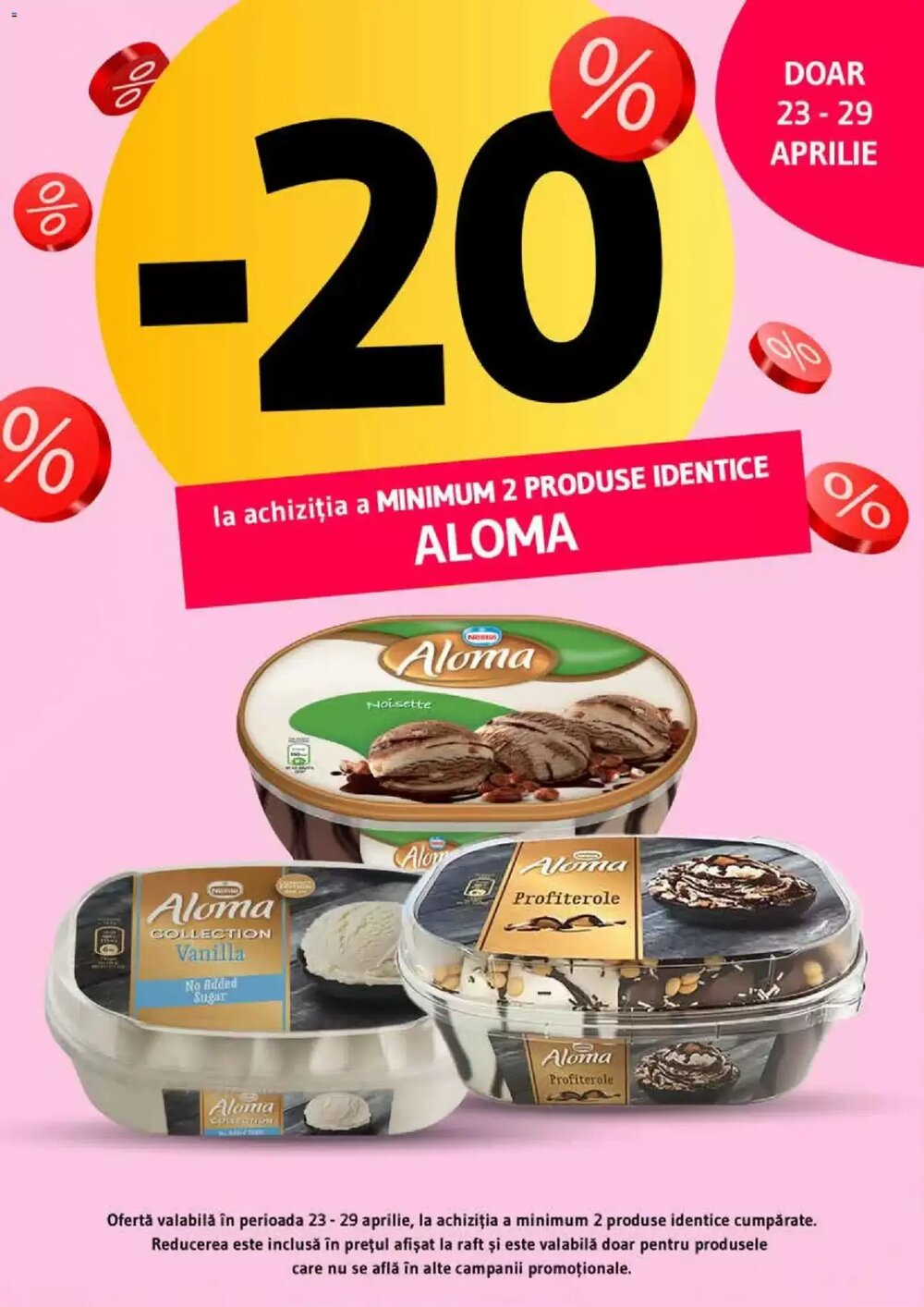 Catalogul cu oferte Supeco valabil de la 15.04.2026 - Pagina 8.