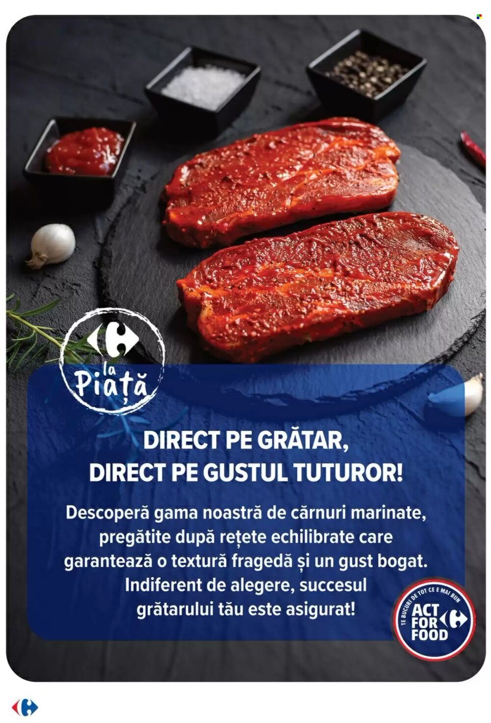 Catalogul cu oferte Carrefour valabil de la 15.04.2026 - Pagina 21.