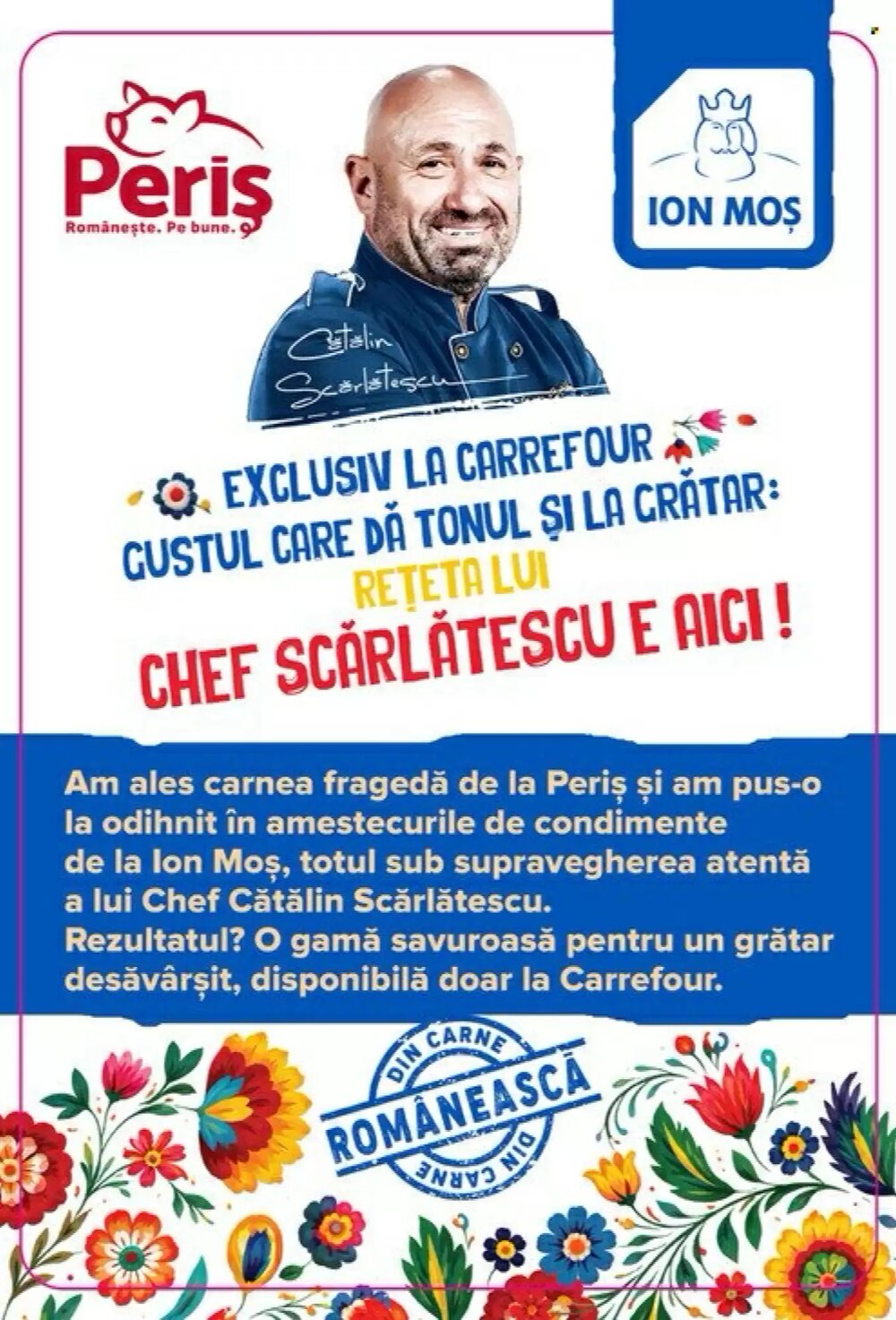 Catalogul cu oferte Carrefour valabil de la 15.04.2026 - Pagina 24.