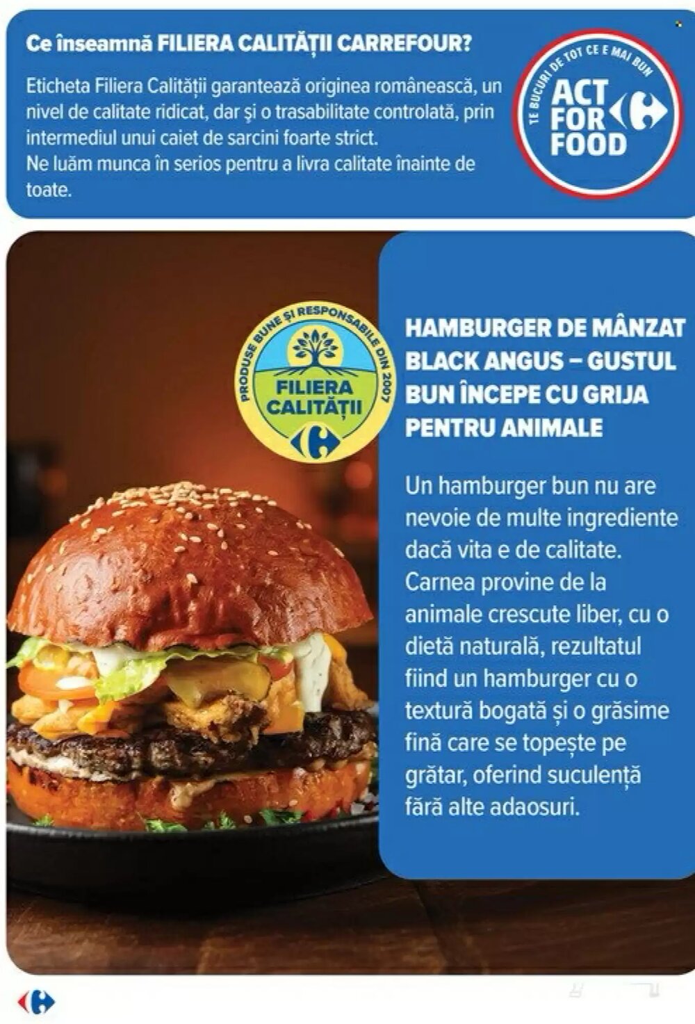 Catalogul cu oferte Carrefour valabil de la 15.04.2026 - Pagina 26.