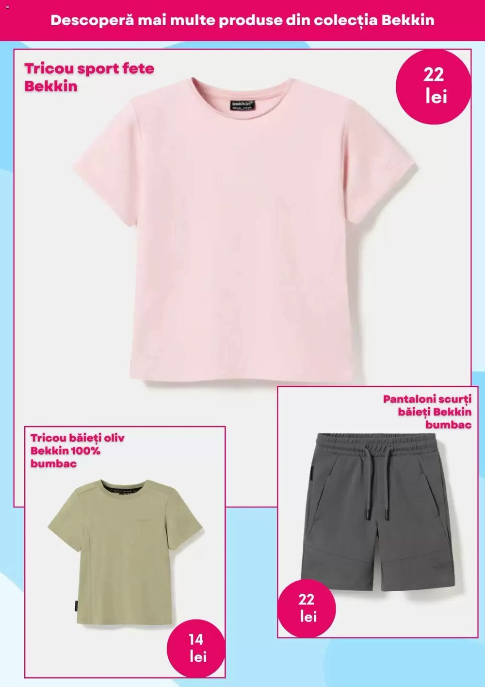 Catalogul cu oferte Pepco valabil de la 15.04.2026 - Pagina 2.