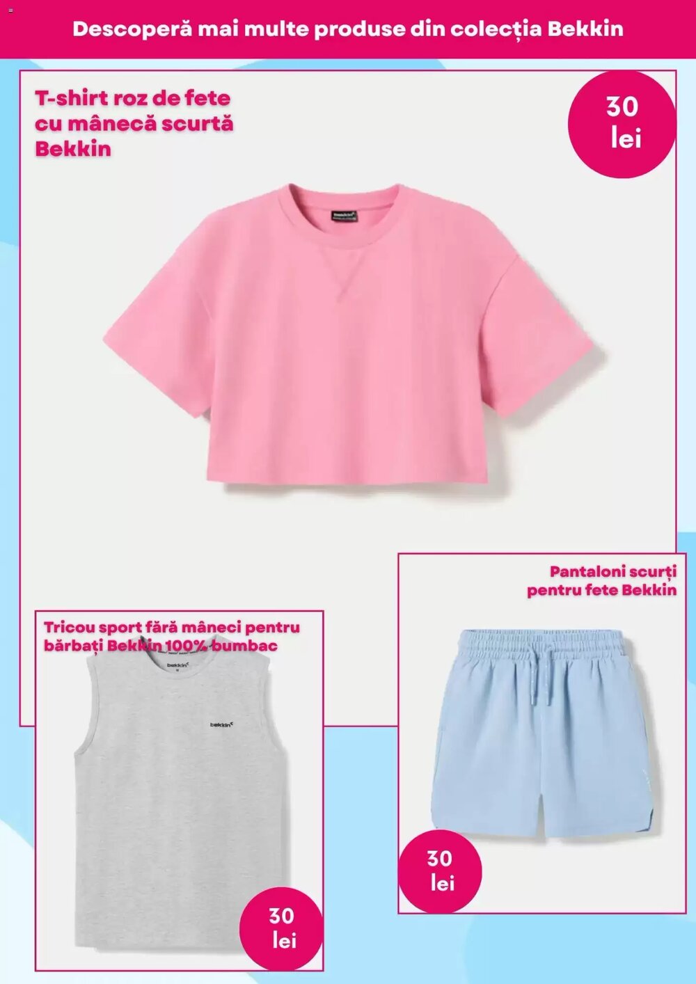 Catalogul cu oferte Pepco valabil de la 15.04.2026 - Pagina 3.