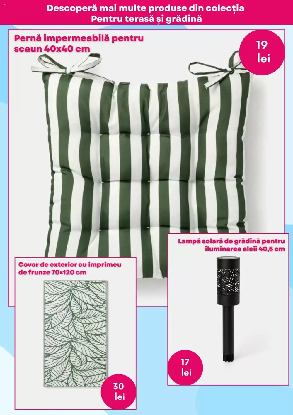 Catalogul cu oferte Pepco valabil de la 15.04.2026 - Pagina 5.