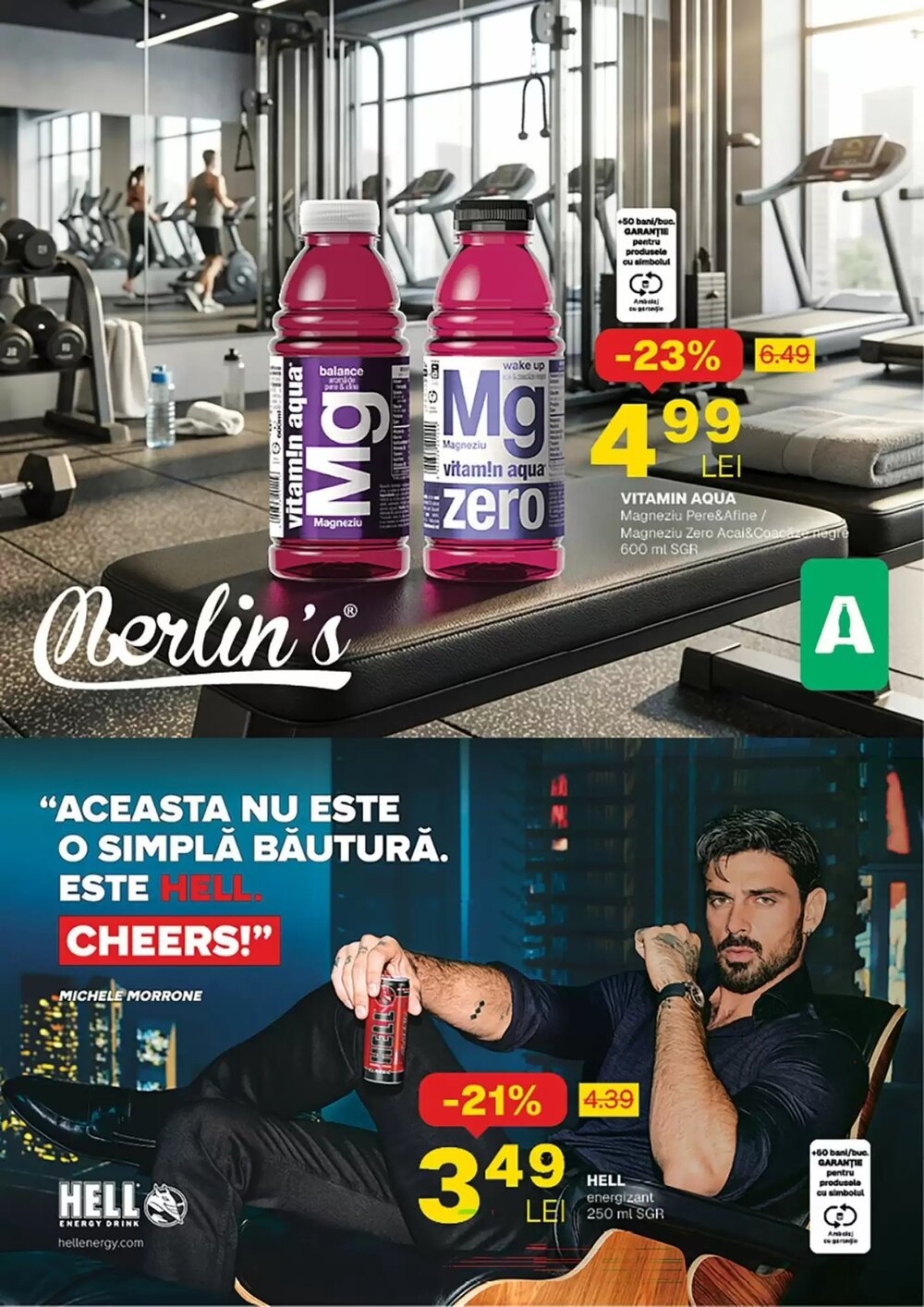 Catalogul cu oferte Annabella valabil de la 16.04.2026 - Pagina 16.