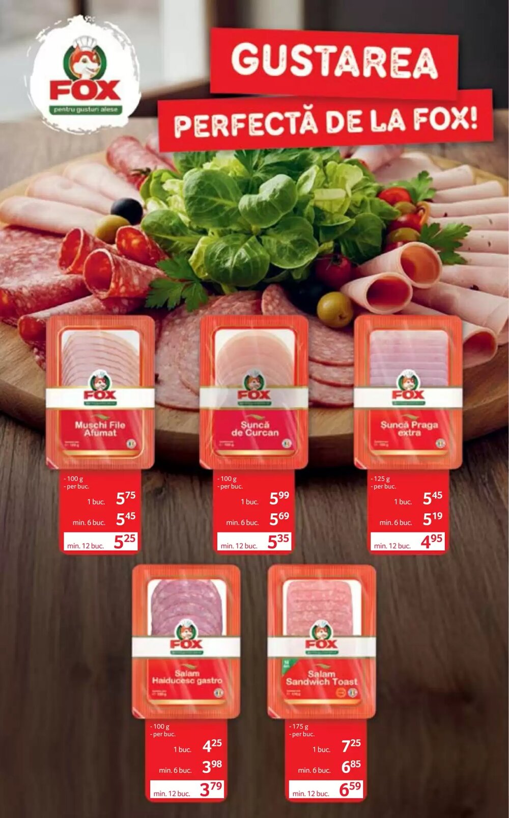 Catalogul cu oferte Selgros valabil de la 17.04.2026 - Pagina 5.