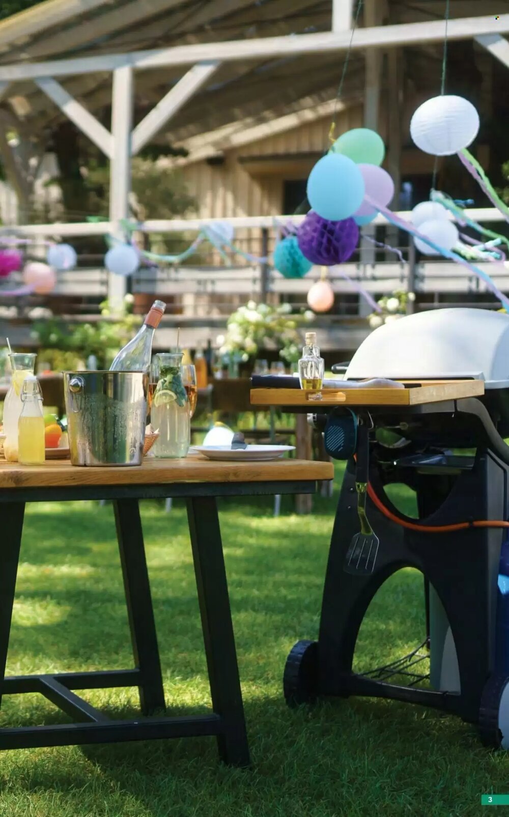 Catalogul cu oferte Selgros valabil de la 17.04.2026 - Pagina 3.