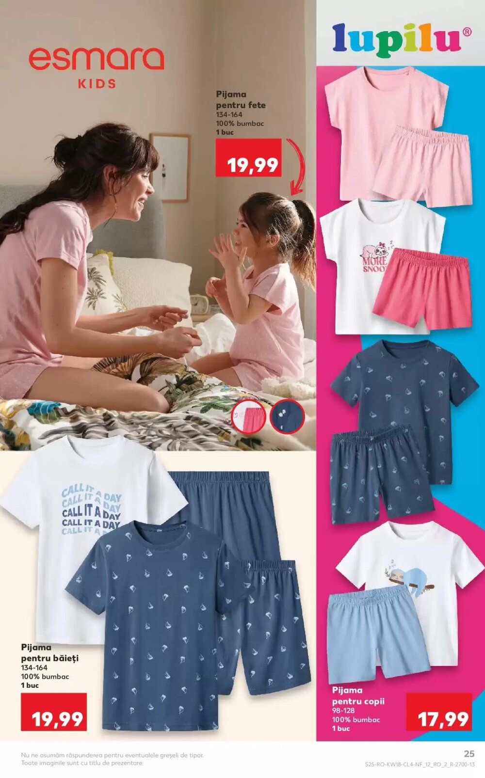 Catalogul cu oferte Kaufland valabil de la 29.04.2026 - Pagina 25.