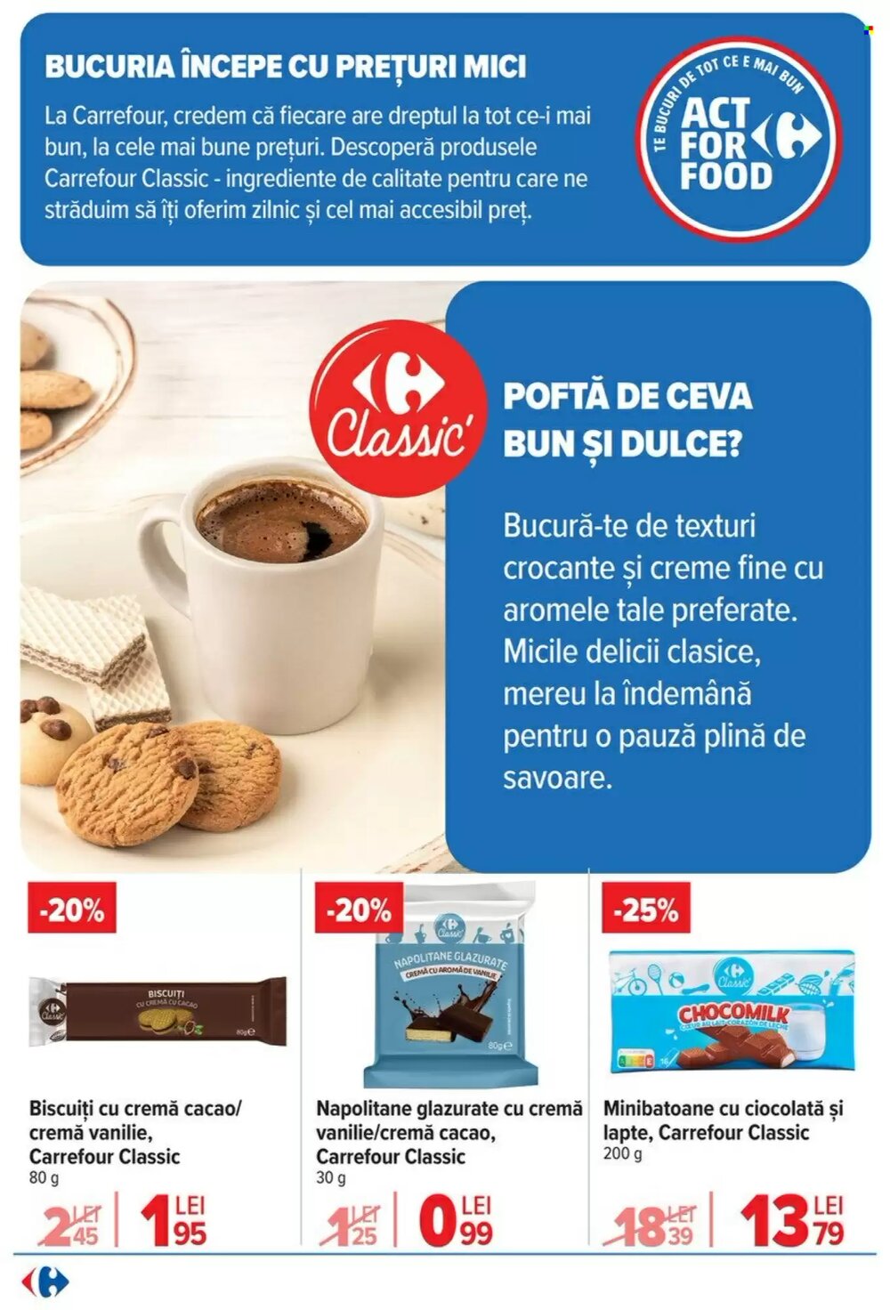 Catalogul cu oferte Carrefour valabil de la 29.04.2026 - Pagina 9.