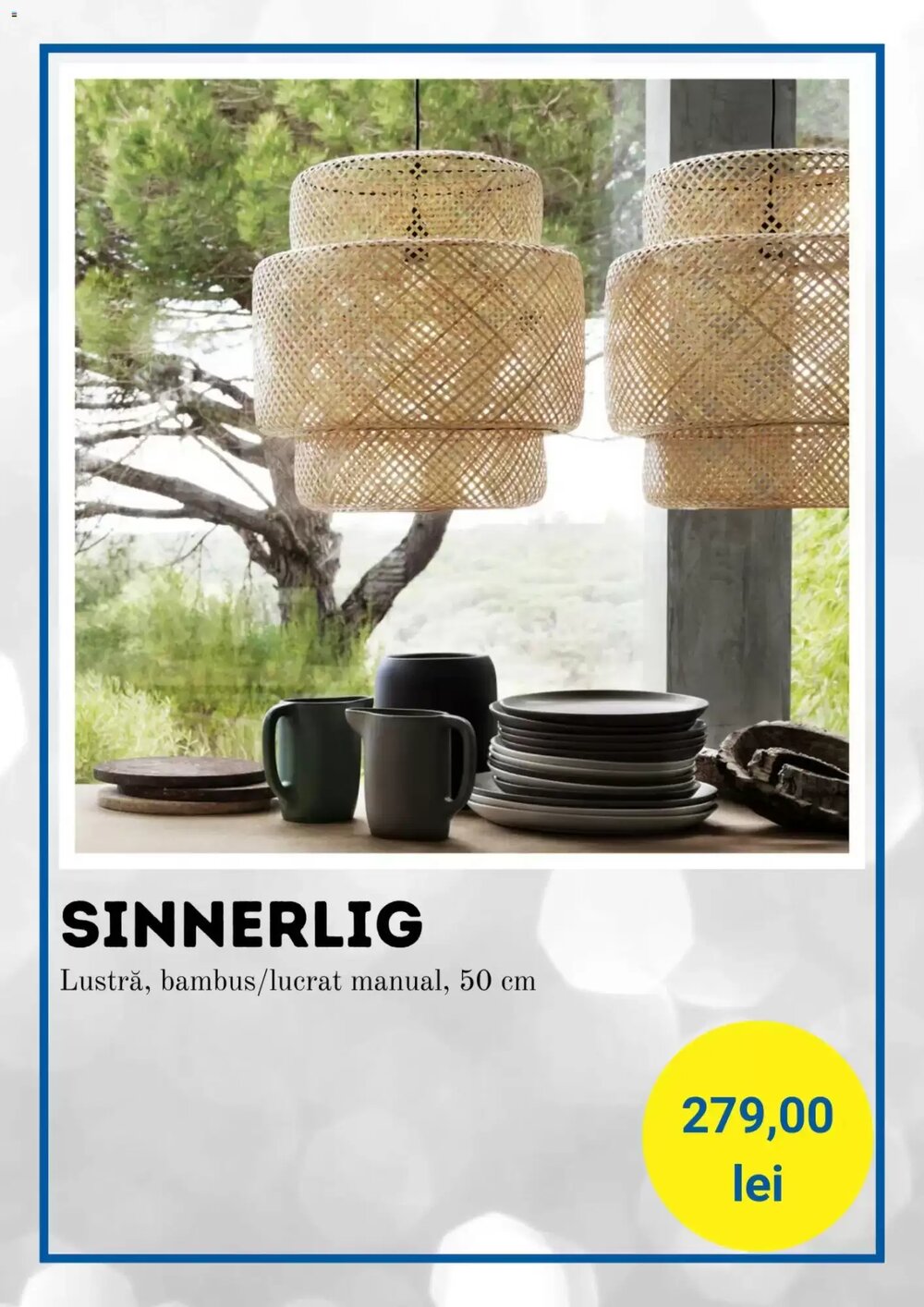 Catalogul cu oferte Ikea valabil de la 30.04.2026 - Pagina 2.