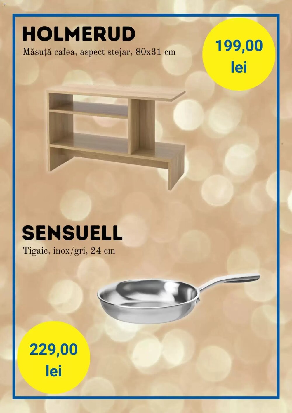 Catalogul cu oferte Ikea valabil de la 30.04.2026 - Pagina 4.