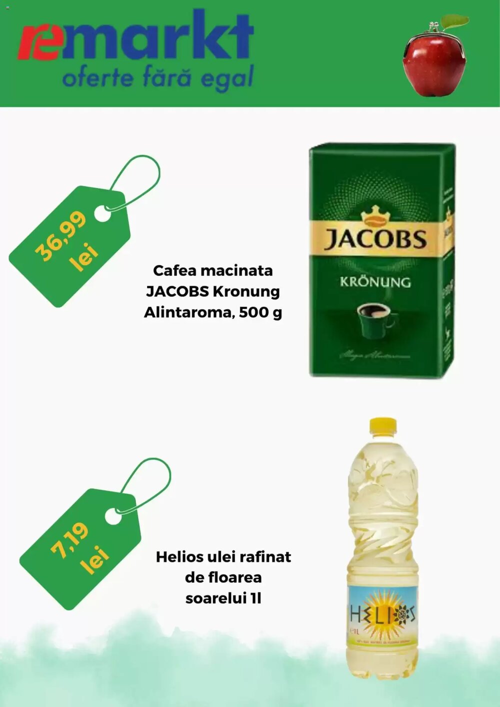 Catalogul cu oferte Remarkt valabil de la 30.04.2026 - Pagina 2.