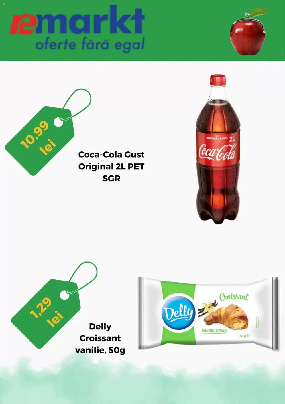 Catalogul cu oferte Remarkt valabil de la 30.04.2026 - Pagina 4.