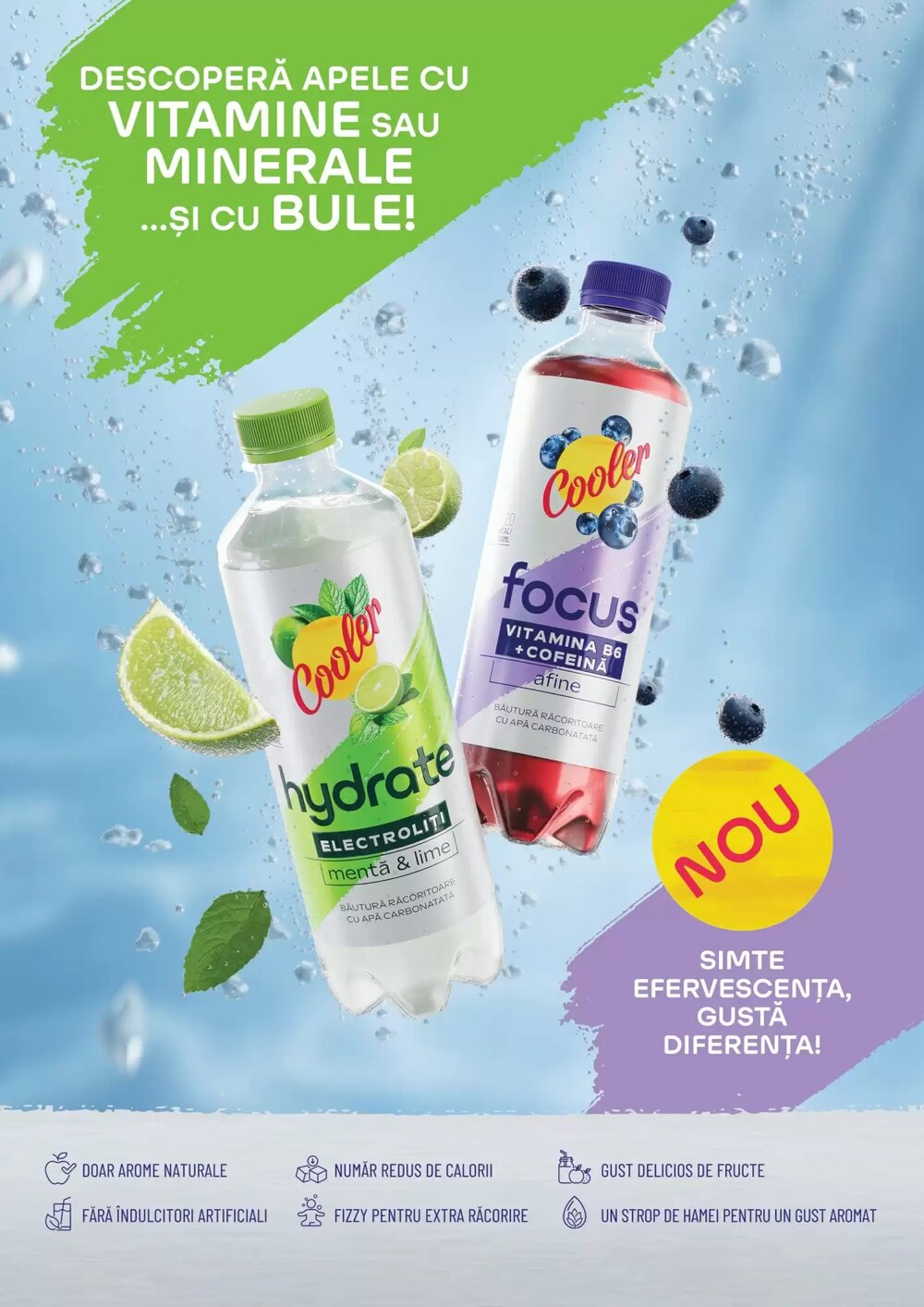 Catalogul cu oferte Mega Image valabil de la 01.05.2026 - Pagina 14.