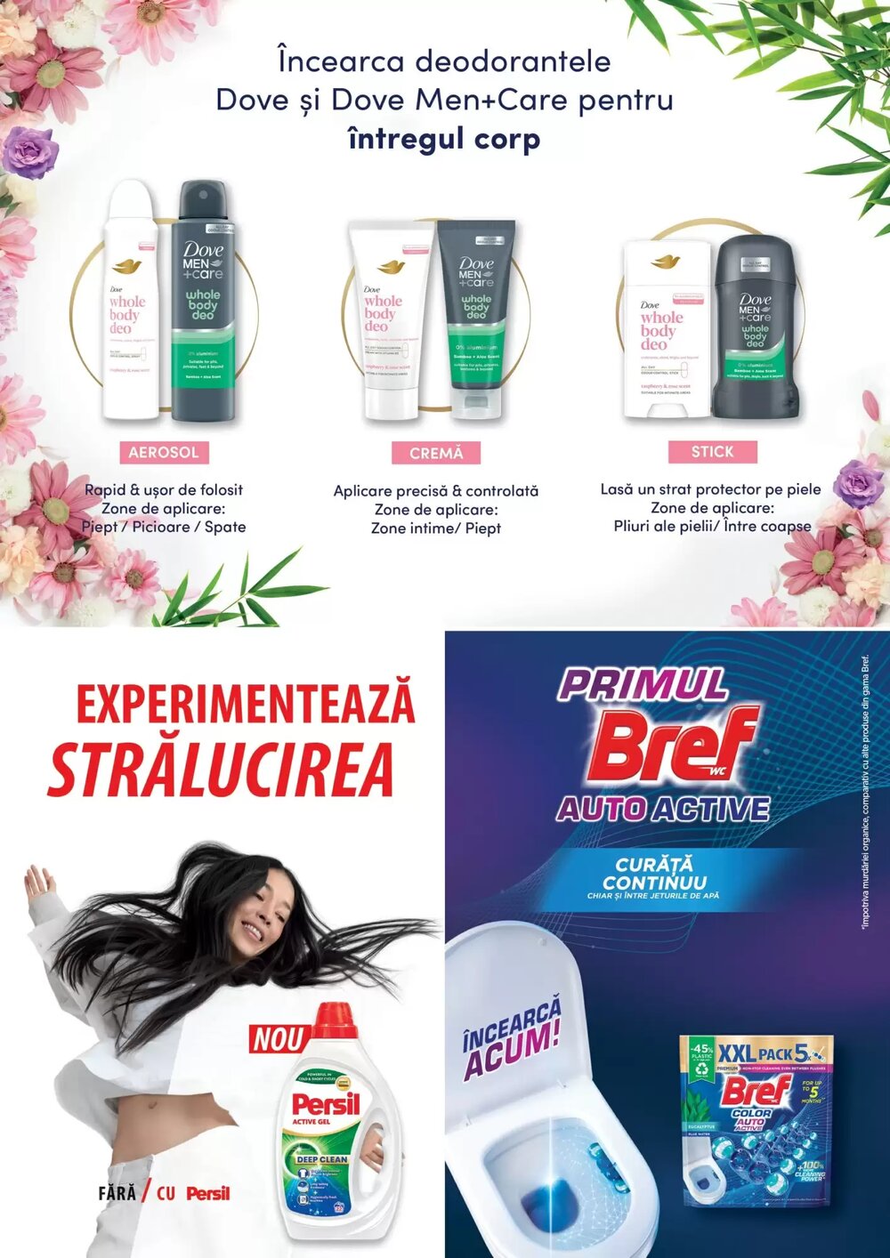 Catalogul cu oferte Mega Image valabil de la 01.05.2026 - Pagina 2.