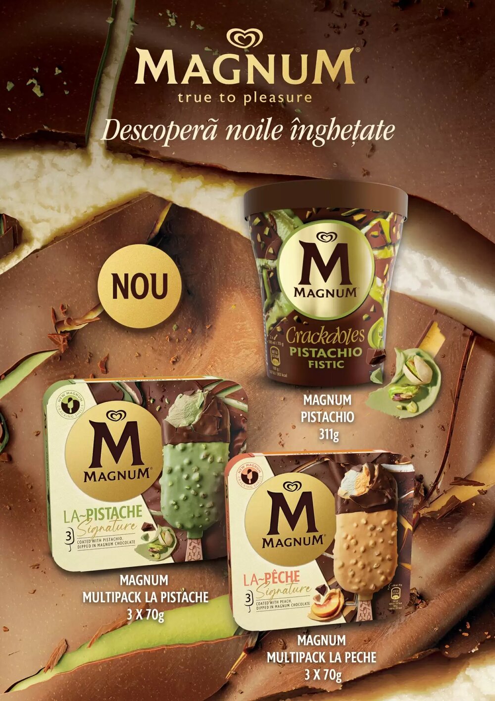 Catalogul cu oferte Mega Image valabil de la 01.05.2026 - Pagina 34.