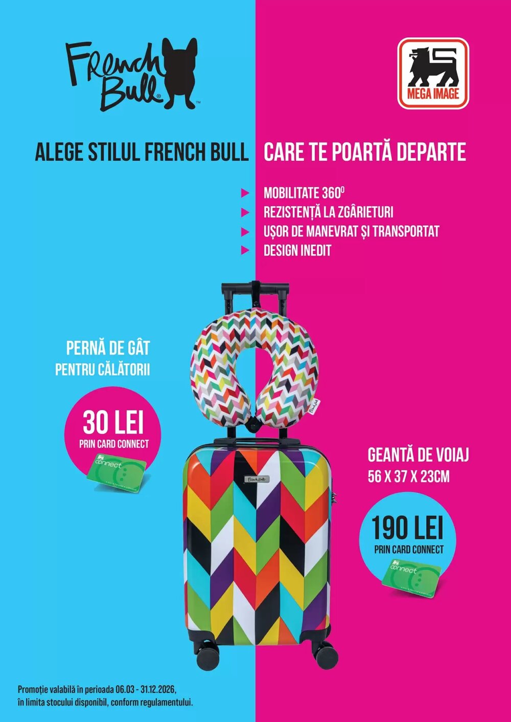 Catalogul cu oferte Mega Image valabil de la 01.05.2026 - Pagina 48.